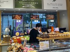 -仟吉·ART FARM主题店(菱角湖万达店)
