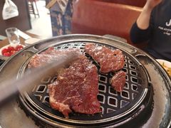 -牛犇烤肉(物资学院路店)