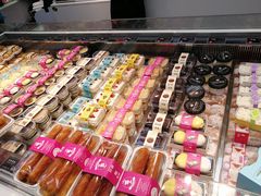 -美喆西饼(广州南站店)