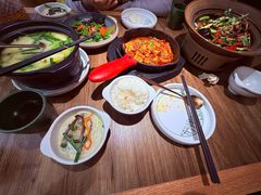-云海肴·汽锅鸡·云南菜(广安门天虹店)