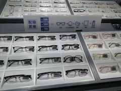 -ALPS阿尔卑斯眼镜(我格广场店)