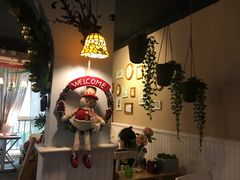 -Deer Park鹿园西餐(仁恒置地广场店)