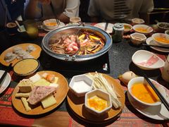 -牛New寿喜烧(虹桥新天地店)