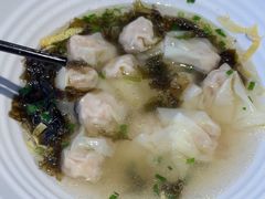 -弄堂咪道-饭香·面香·馄饨香(汇锦广场店)