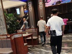 -哈啾嗨·新概念蒙餐(红星新城店)