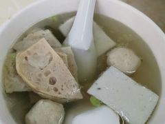 -非遗·爱西干面(小公园总店)