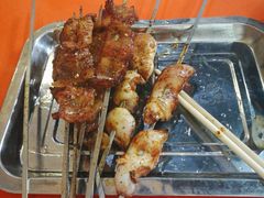-马老大烧烤(和平路店)