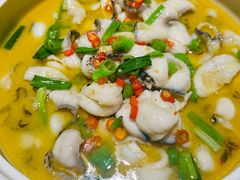 -呷湘厨·鱼汤捞饭·剁椒鱼头·辣椒炒肉(国家会展中心店)