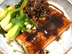 -春笙食堂.丼饭拉面寿司(GOGO新天地店)