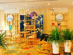 -深圳粤海酒店