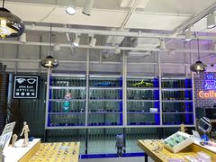 -鲸渝眼镜·浅目视光(春熙路店)