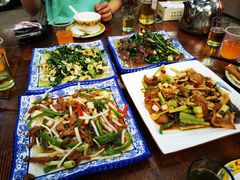 -老味道1992(武当山店)