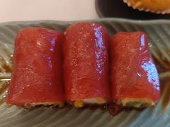 -鹿鸣酒家(越秀店)