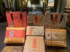 -百花人家(清水镇店)