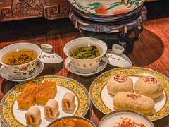 -富华斋饽饽铺·宫廷糕点·伴手礼(护国新天地店)
