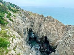 -平潭岛•仙人井