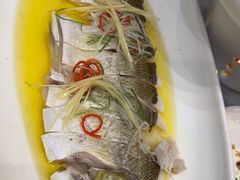 -玉华台饭庄·淮扬菜·烤鸭(望京店)