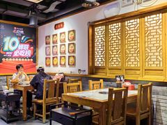 -北平三兄弟涮肉(簋街总店)