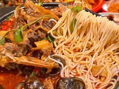 -老闵田螺馆·南昌市井菜·特色小吃(总店)