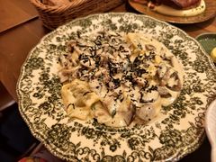 -Bistro Les Lilas丁香花小酒馆