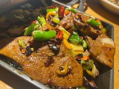 -胡马八破·川菜小馆(高新万达店)