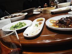 -金枝玉叶上海人家食府(三里河店)