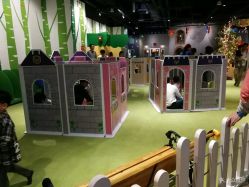 -幻贝家儿童乐园(苏州中心店)