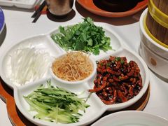 -在前门·烤鸭北京菜(五月花广场店)