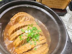 香芋煲-一味大院•桐庐菜传承店(春江路店)