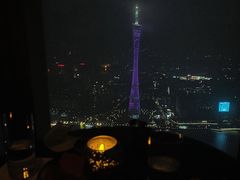 -广州四季酒店·天吧·高空酒吧