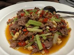-湘轩·土菜研究院(光大店)