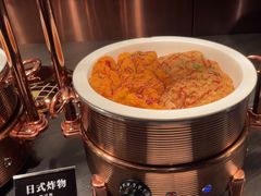 -牛YO寿喜烧·铁板烧和牛火锅自助(市府恒隆店)