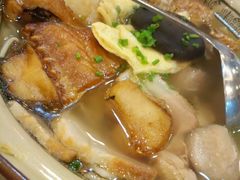 -老人和饭店(淮海中路店)