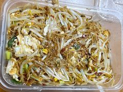 炒粉丝-凡老头米线砂锅(古荡新村西粮站)