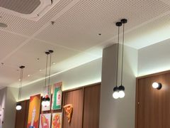 -必胜客(集美杏东店)