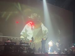 -赤红音乐现场(浦东金桥路店)
