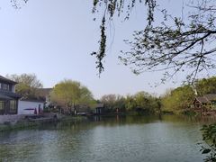 -西溪国家湿地公园