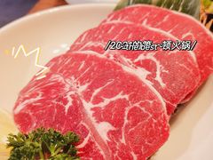 -九田家黑牛烤肉料理(三墩店)
