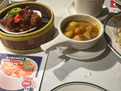 -食大利香港茶餐厅(南亚风情第一城店)