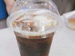 -爵渴咖啡(交大凯德广场店)