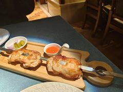 -俄士厨房(万松园店)