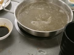 -尚宴牛特鲜自助(太原街万达店)