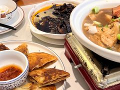 -老奶奶私房菜(天台里街店)