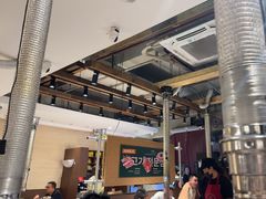 -炽城·烤肉名家(鸿达中央广场店)