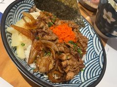 -火山屋台(新街口店)