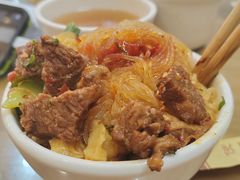 -建基泡馍·西安老字号·清真(永宁店)