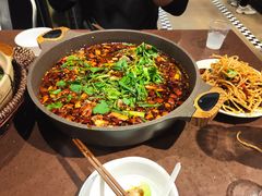 -一棠龙虾•王牌虾球(光谷天地店)