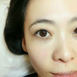点击看大图 -Yue Show馨选·半永久纹眉纹眼线