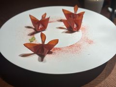 -映水芙蓉(长宁来福士店)