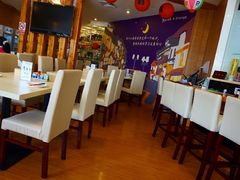 大堂-有喜屋·深夜食堂(北京西路店)